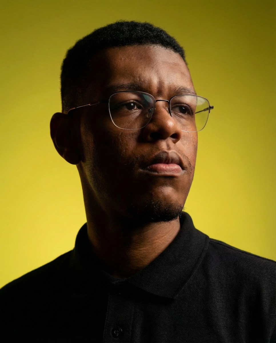 Caique Sousa, designer da Nexo Studio